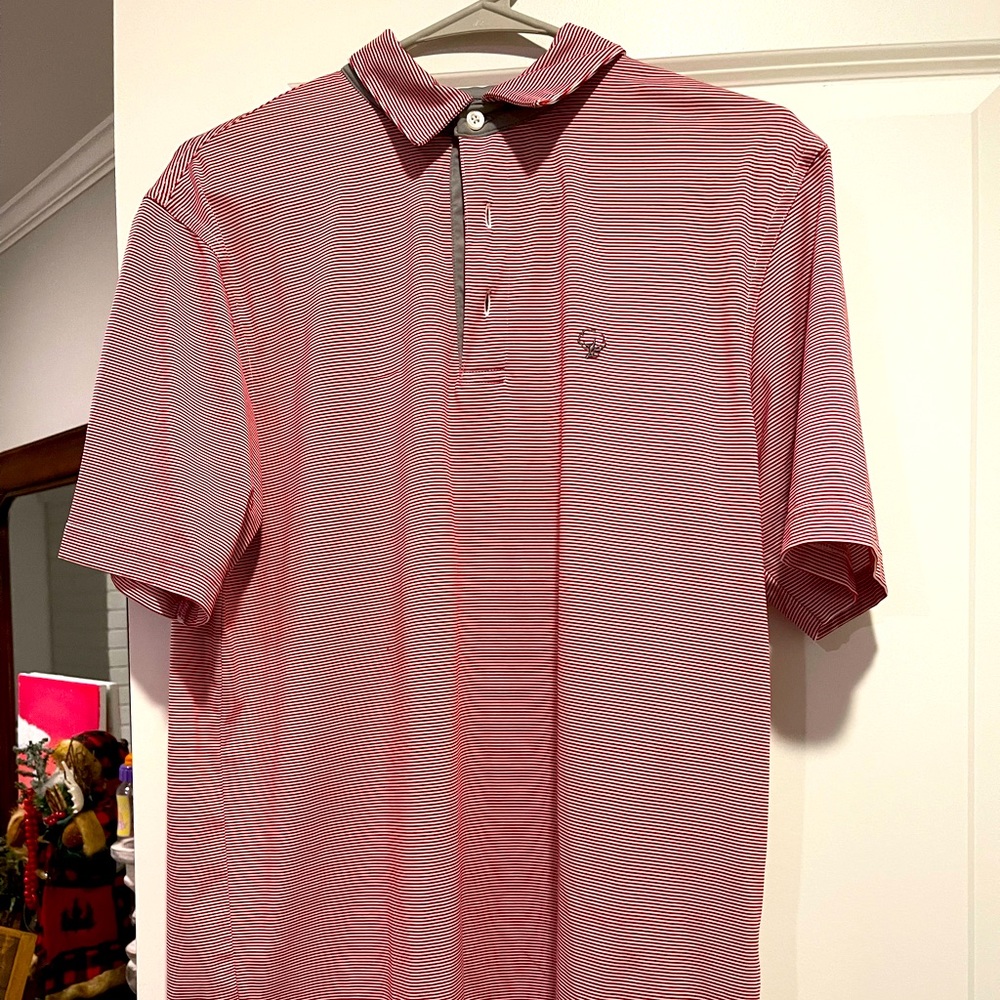 Southern Shirt Polo Men’s Small